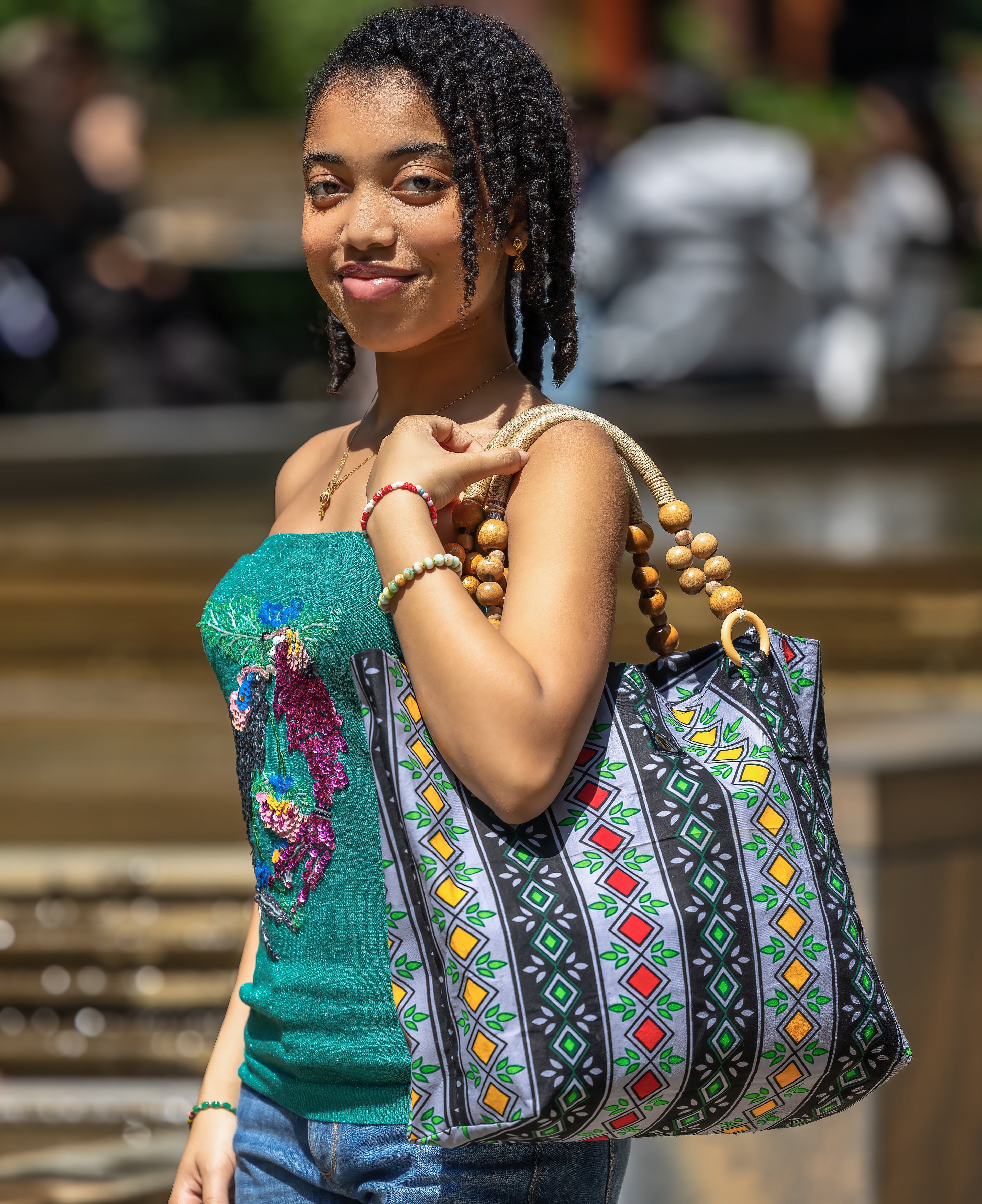Amara Tote Bag-2