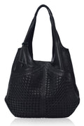 French Lover Oversized Hobo Bag-2