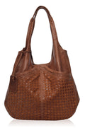 French Lover Oversized Hobo Bag-1