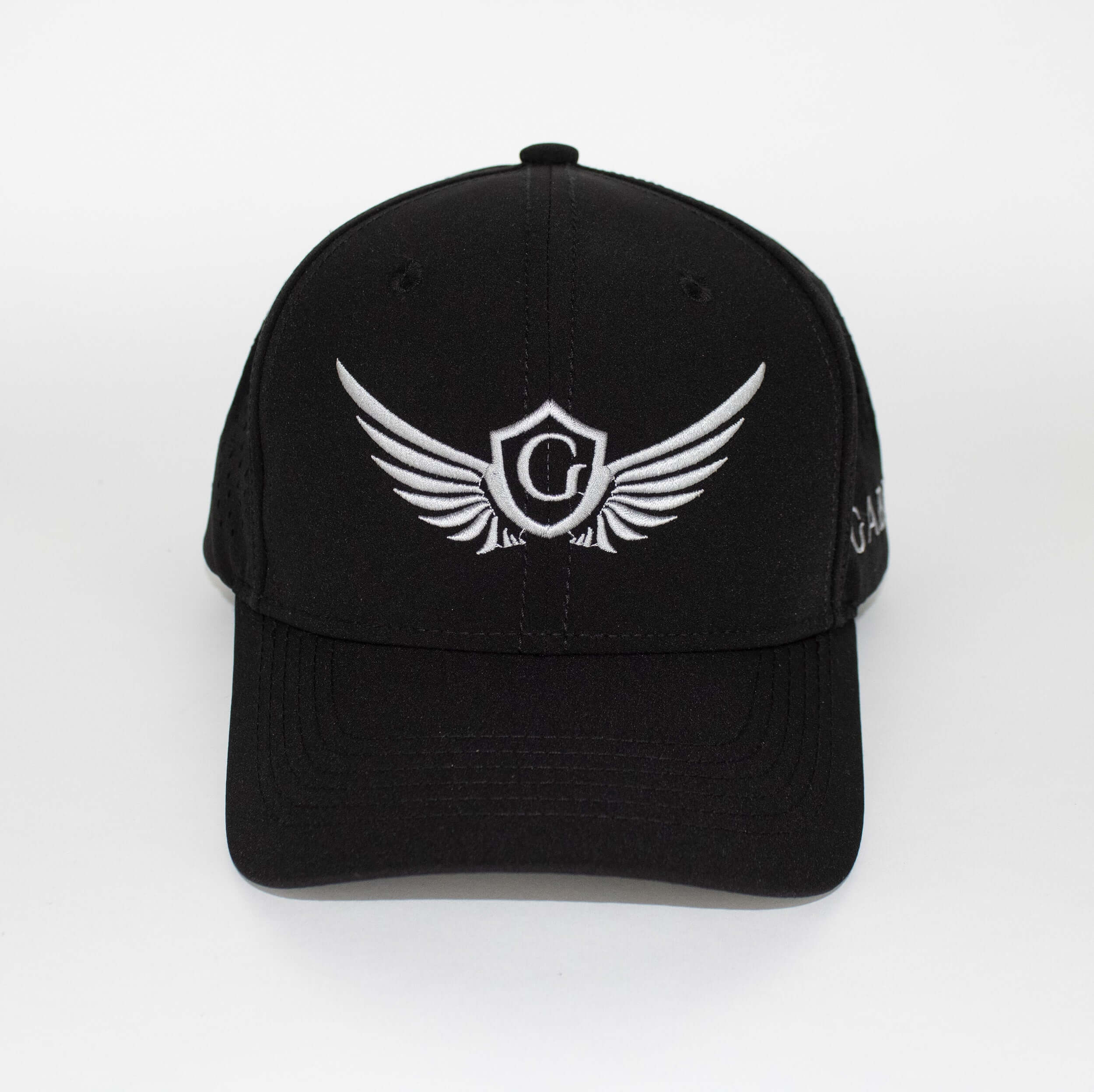 HeroGuard Performance Cap