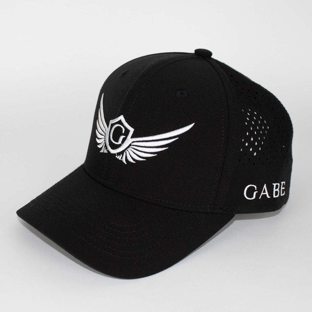 HeroGuard Performance Cap