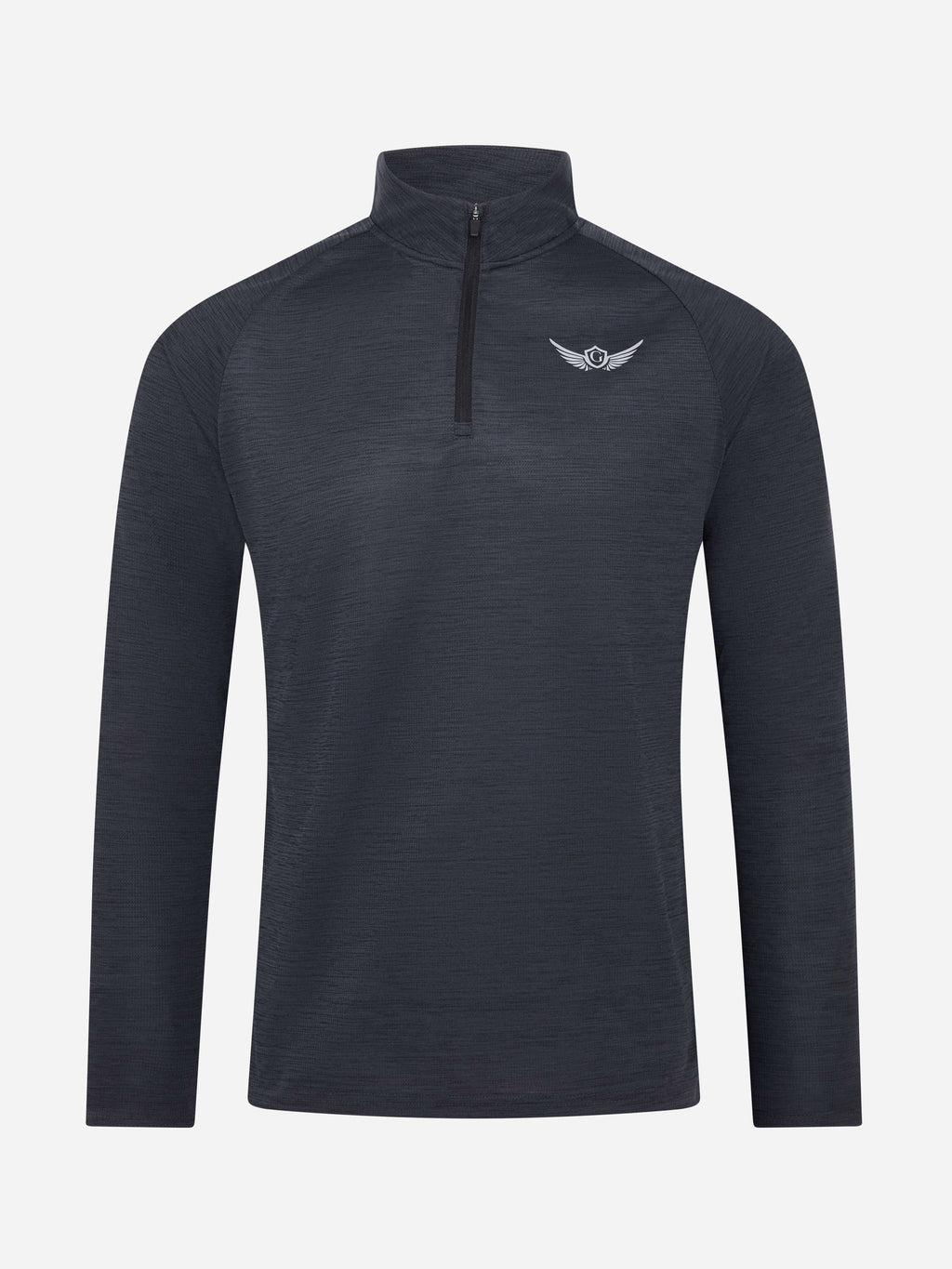 Crest 1/4 Zip