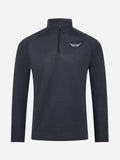 Crest 1/4 Zip