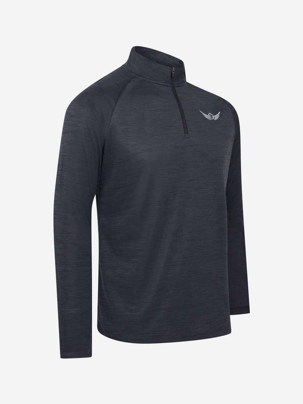 Crest 1/4 Zip