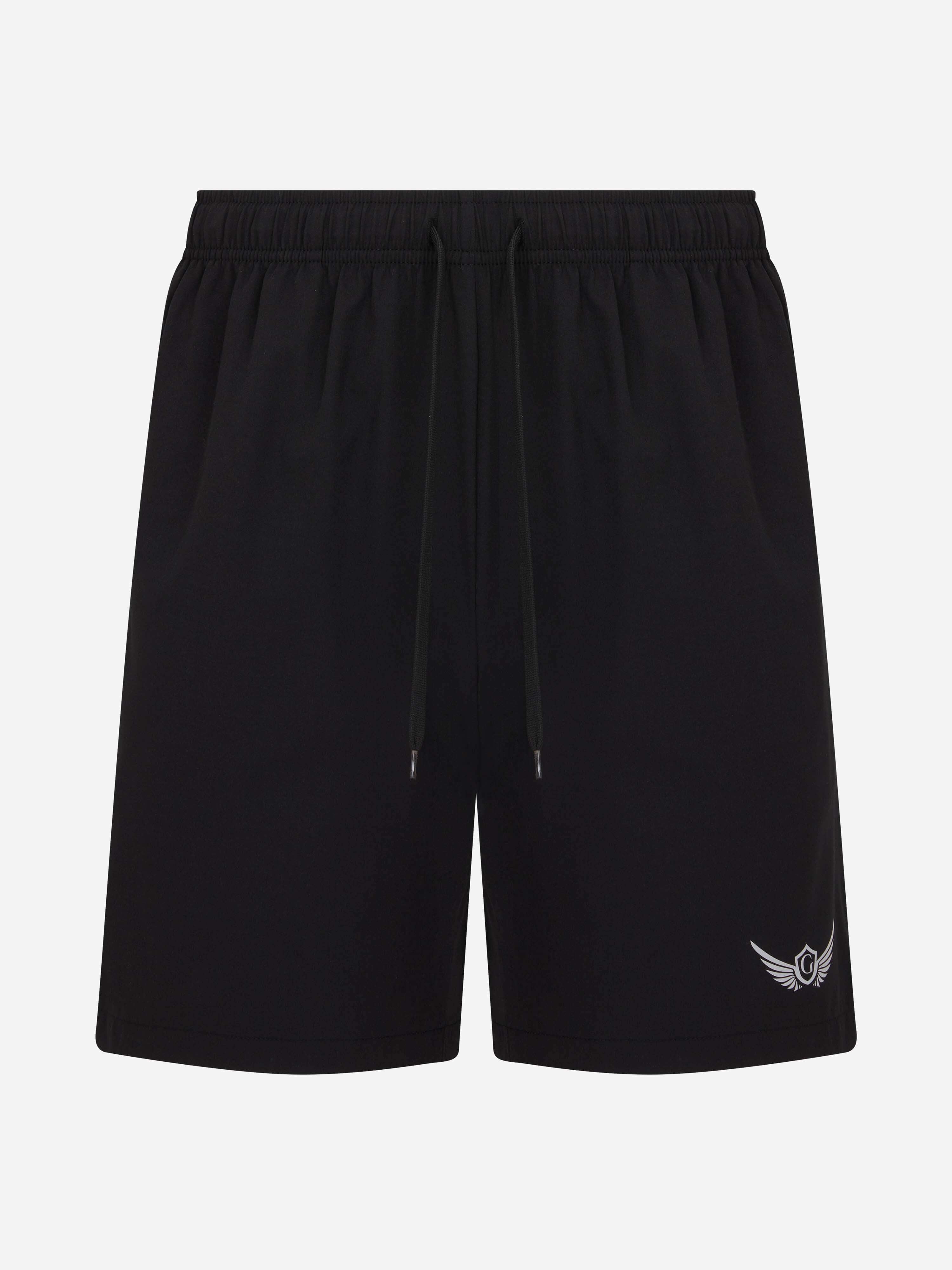 Seraphic Tech Shorts