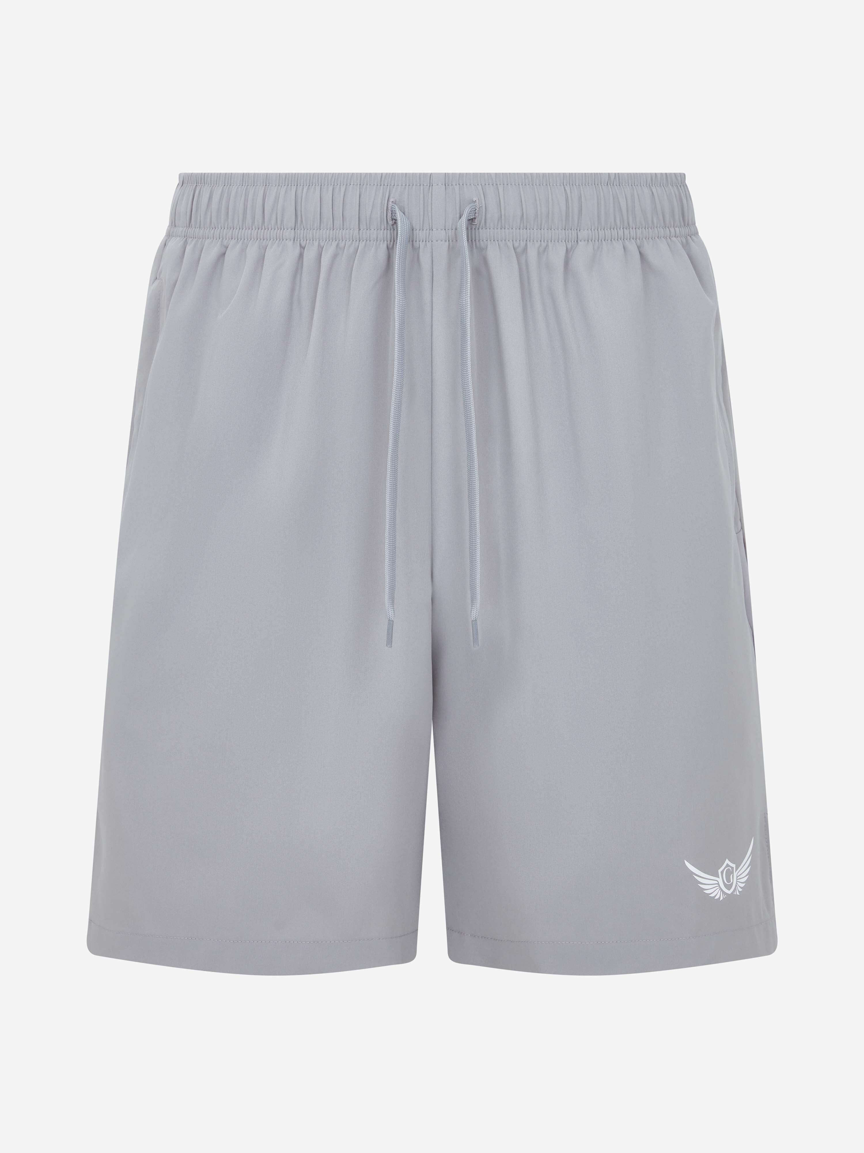 Seraphic Tech Shorts