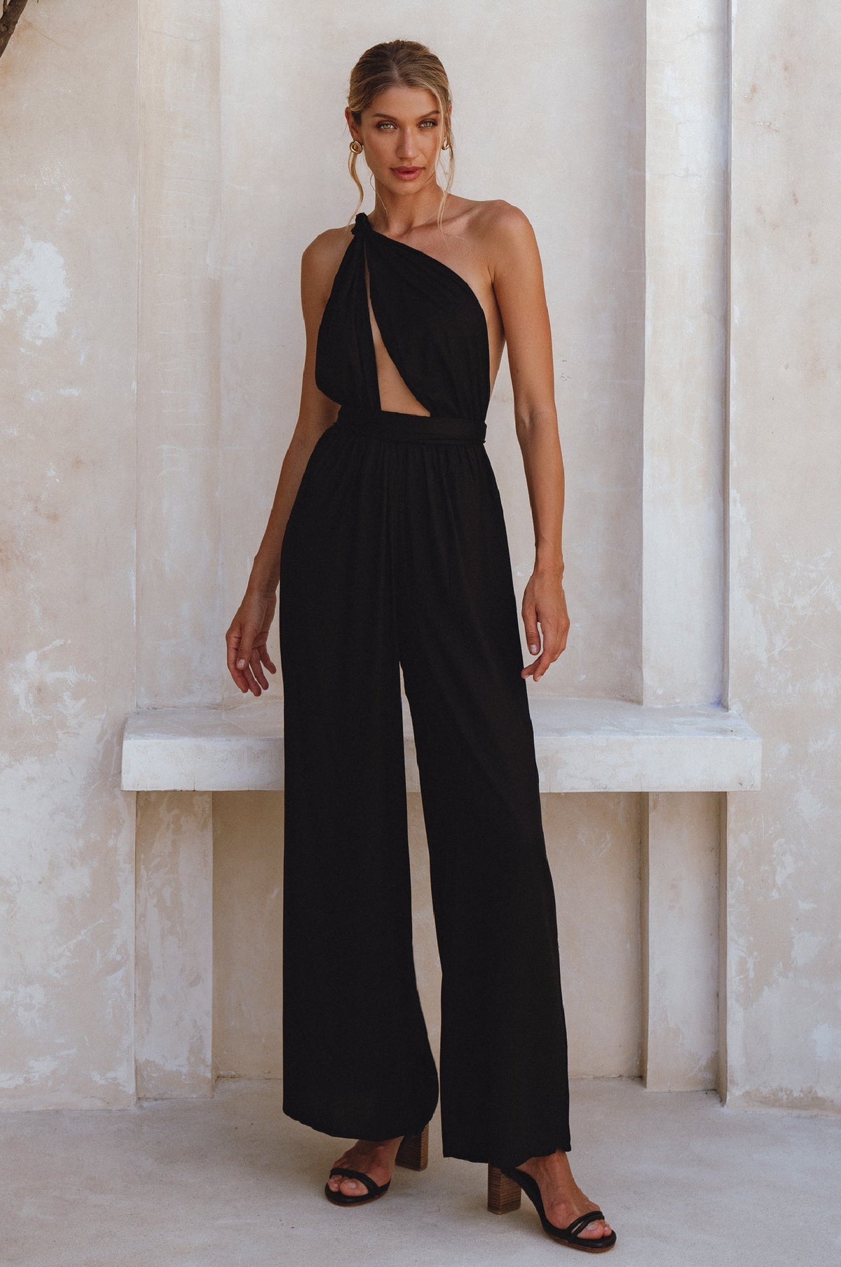 Gaia Infinity Jumpsuit-5