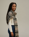 Grey Thompson Merino Scarf-0