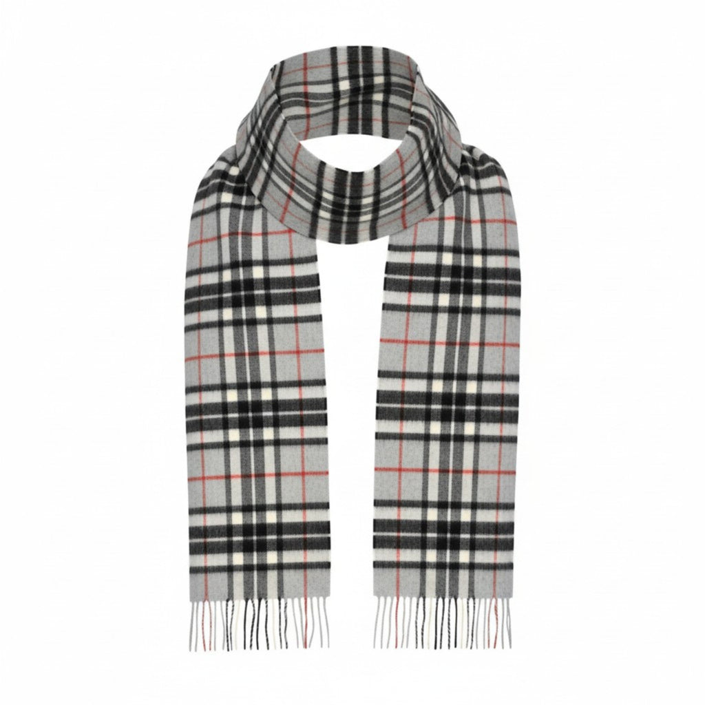 Grey Thompson Merino Scarf-3