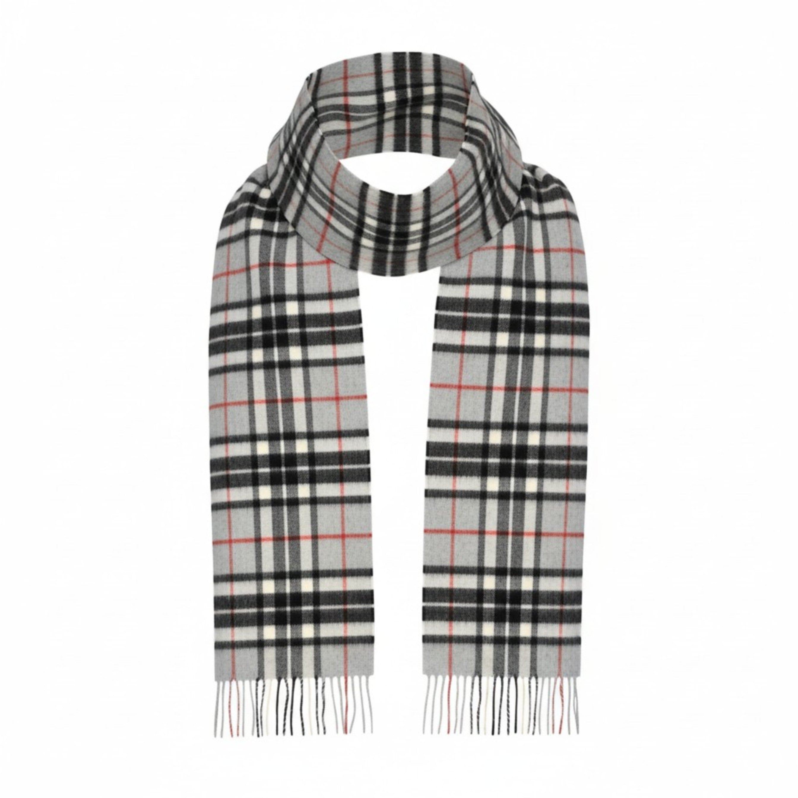 Grey Thompson Merino Scarf-3