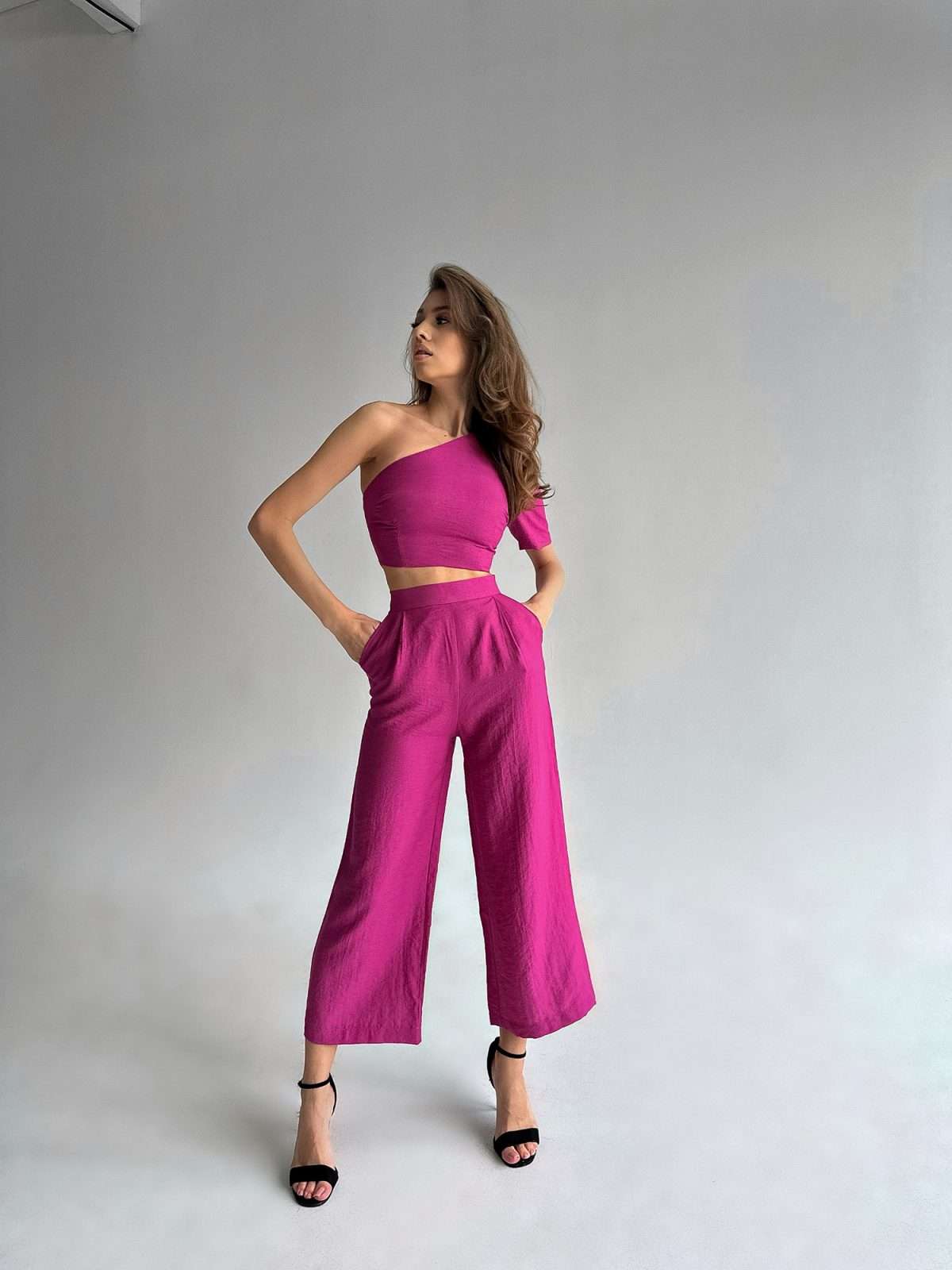 Blush Bloom Linen Set-18