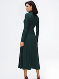 Graceful Whimsy Midi-10