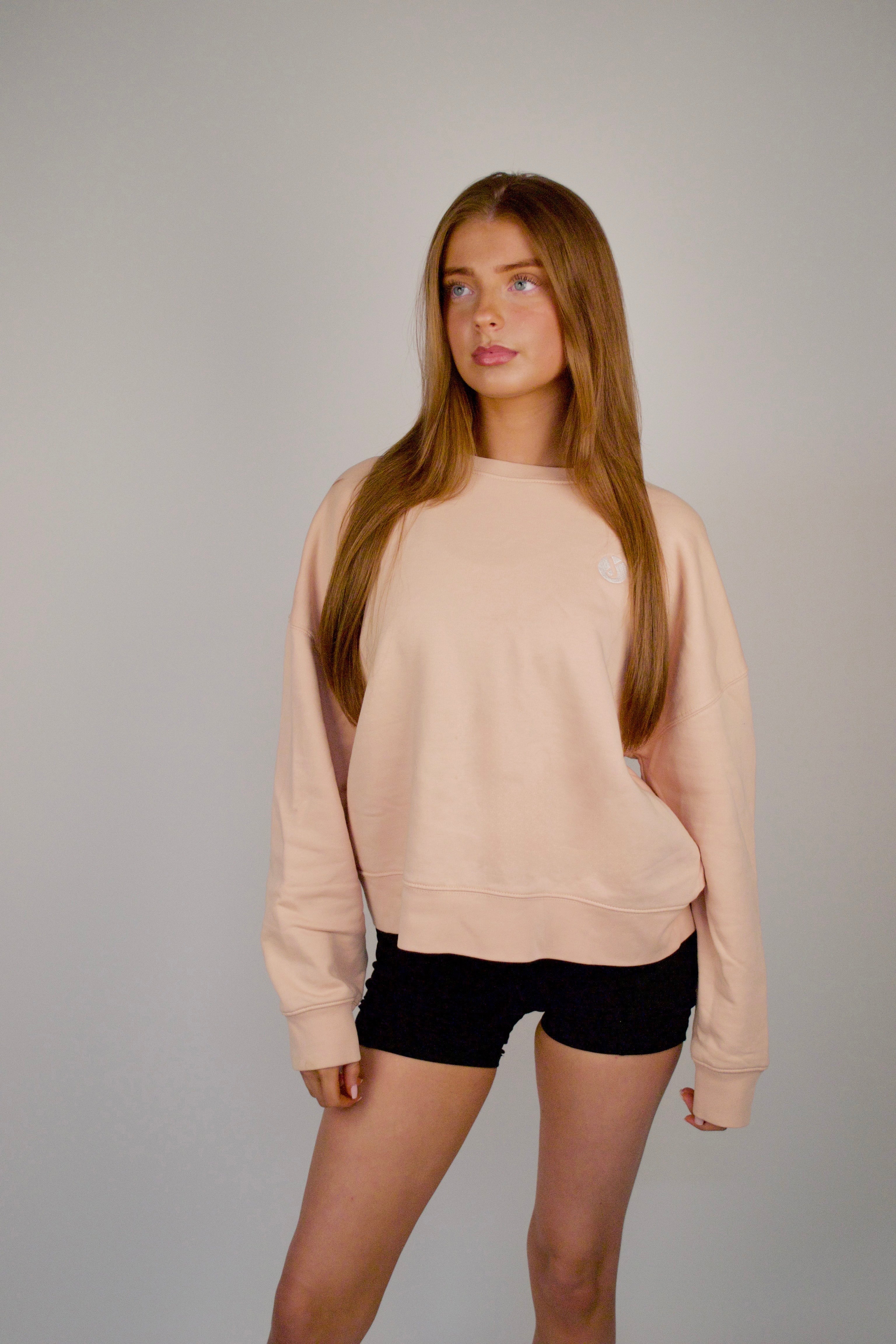 Elevate Sweatshirt Alana-2