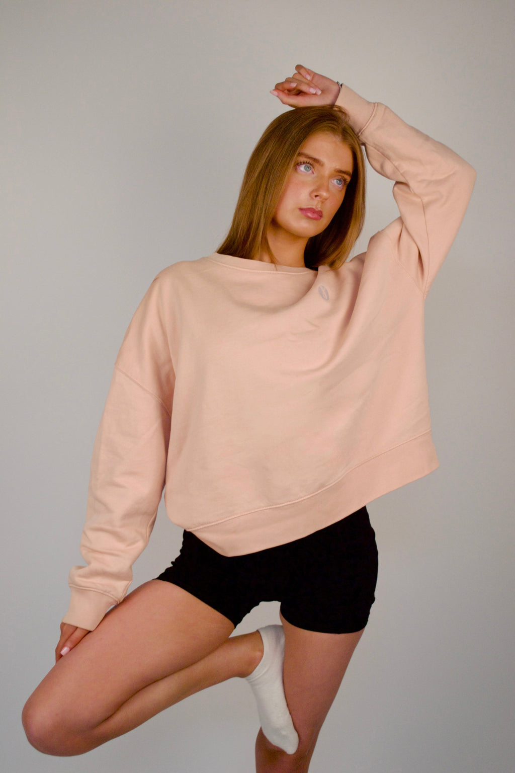 Elevate Sweatshirt Alana-3