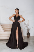 black prom maxi dress 2026