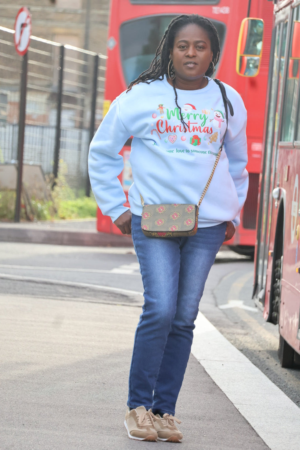 Custom Hooded Sweatshirt-2