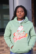 Custom Hooded Sweatshirt-0