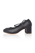 Jules Leather Heels-1