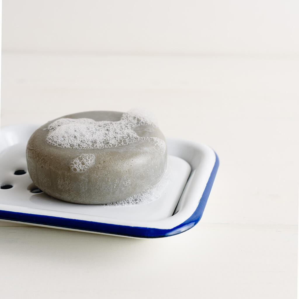 Detoxing & Rebalancing Hair, Beard & Body Metal Detox Solid Shampoo Bar-3