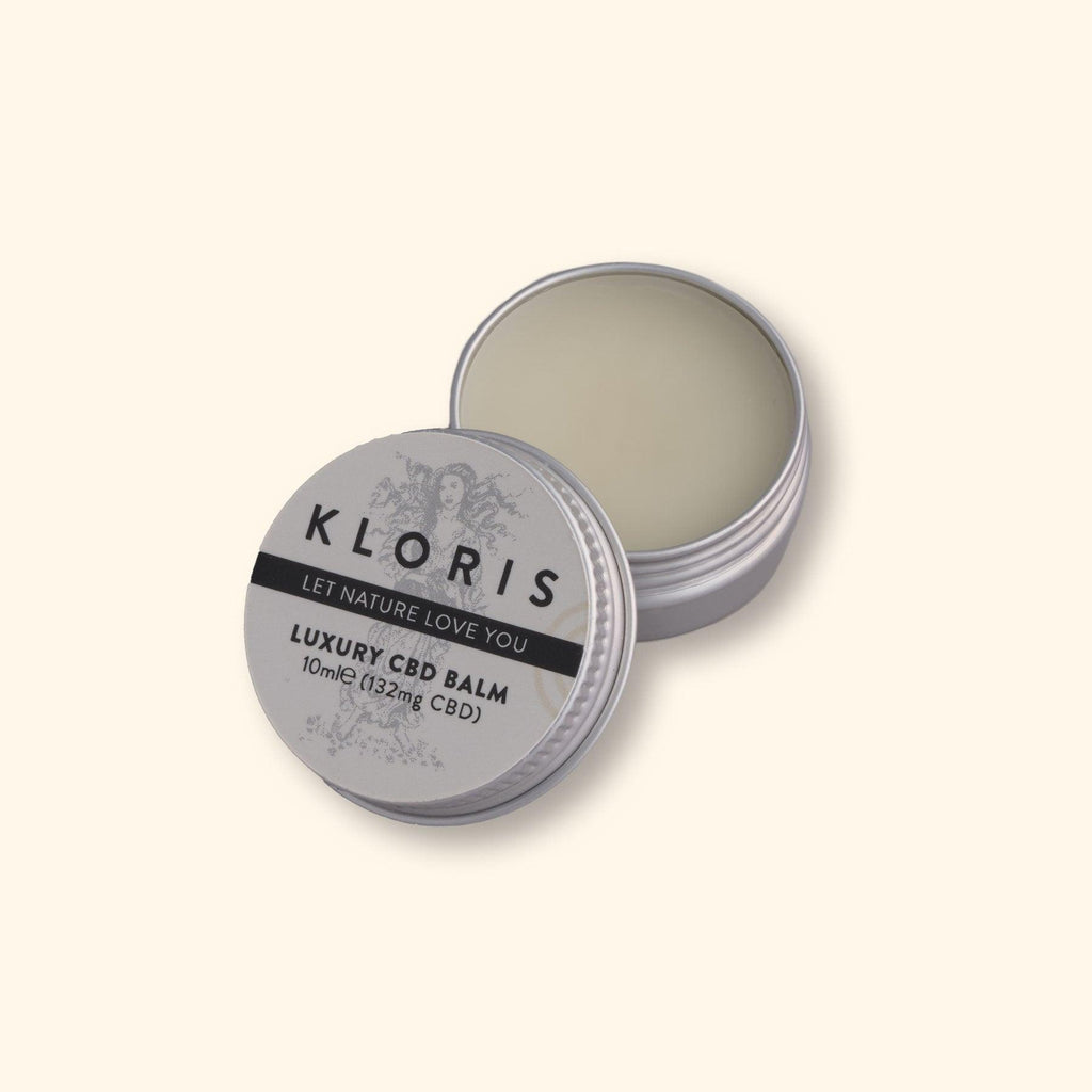 Travel Size High Strength CBD Balm-0