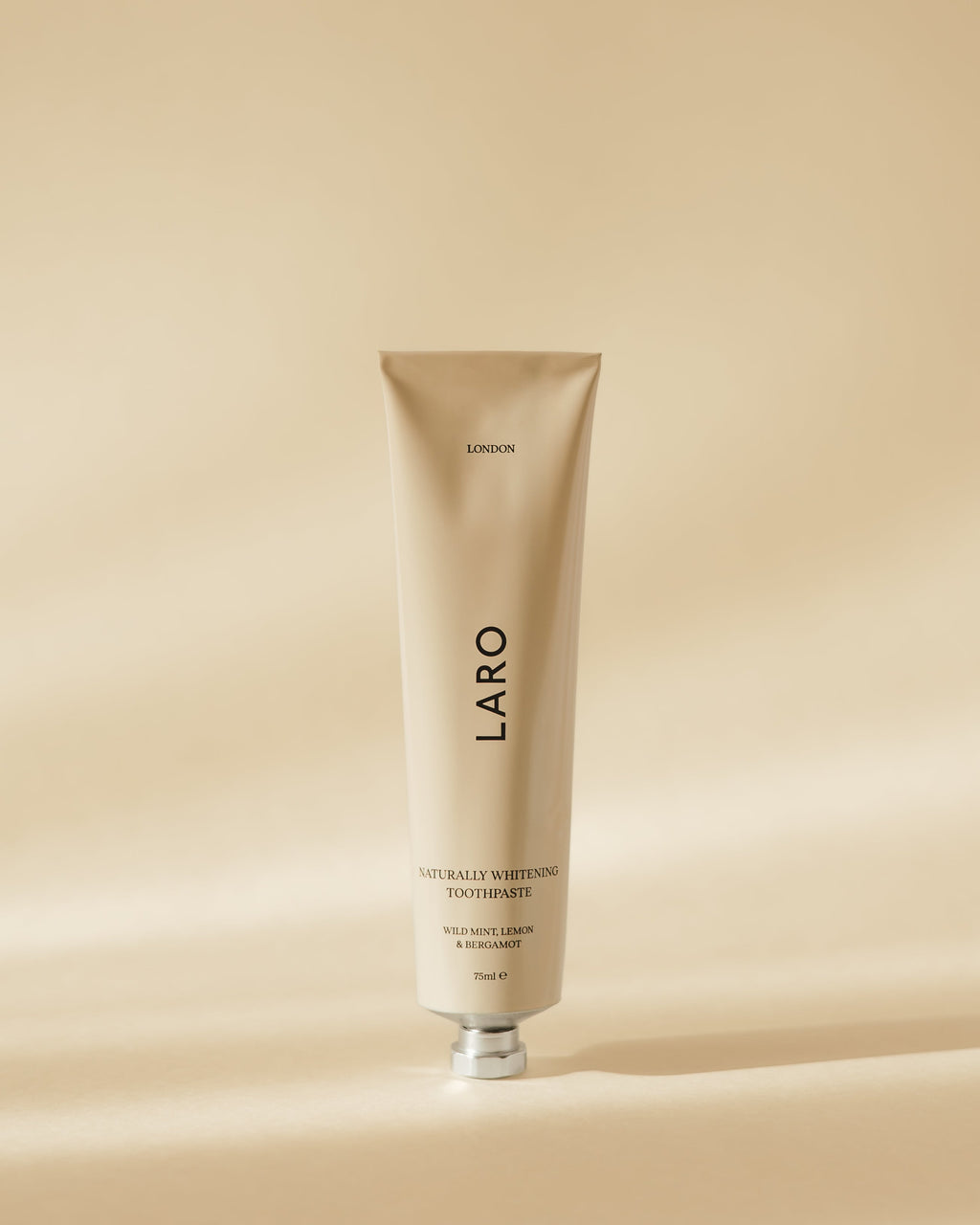 Naturally Whitening Toothpaste-0