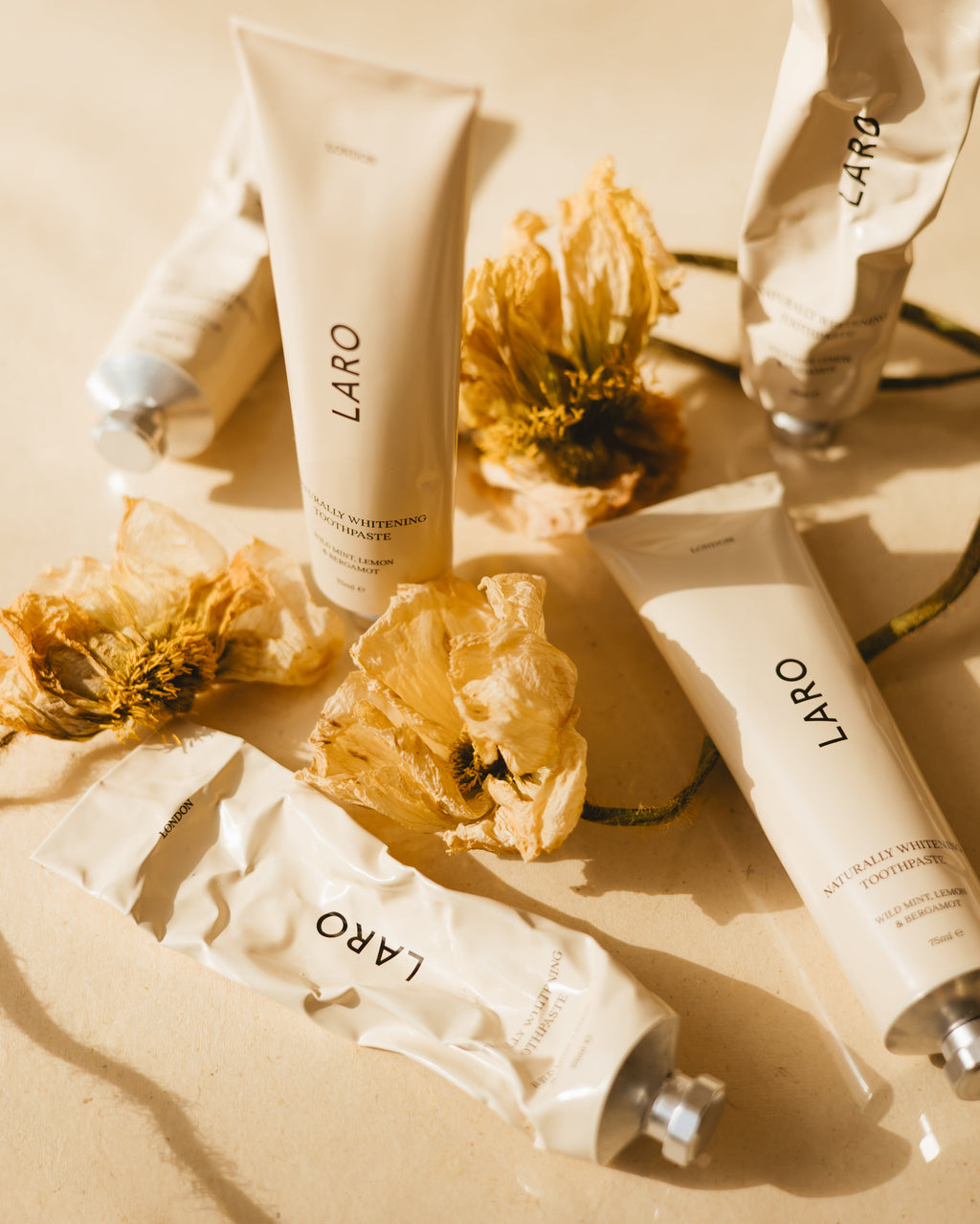 Quarterly Toothpaste Supply-3