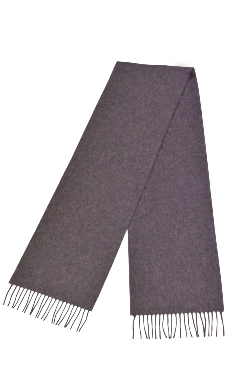 Lavender Merino Scarf-4