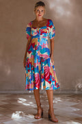Lilit Midi Dress-1