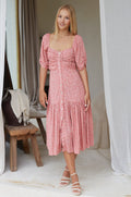 Lilit Midi Dress (Sale)-0
