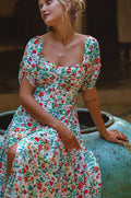 Lilit Midi Dress-0