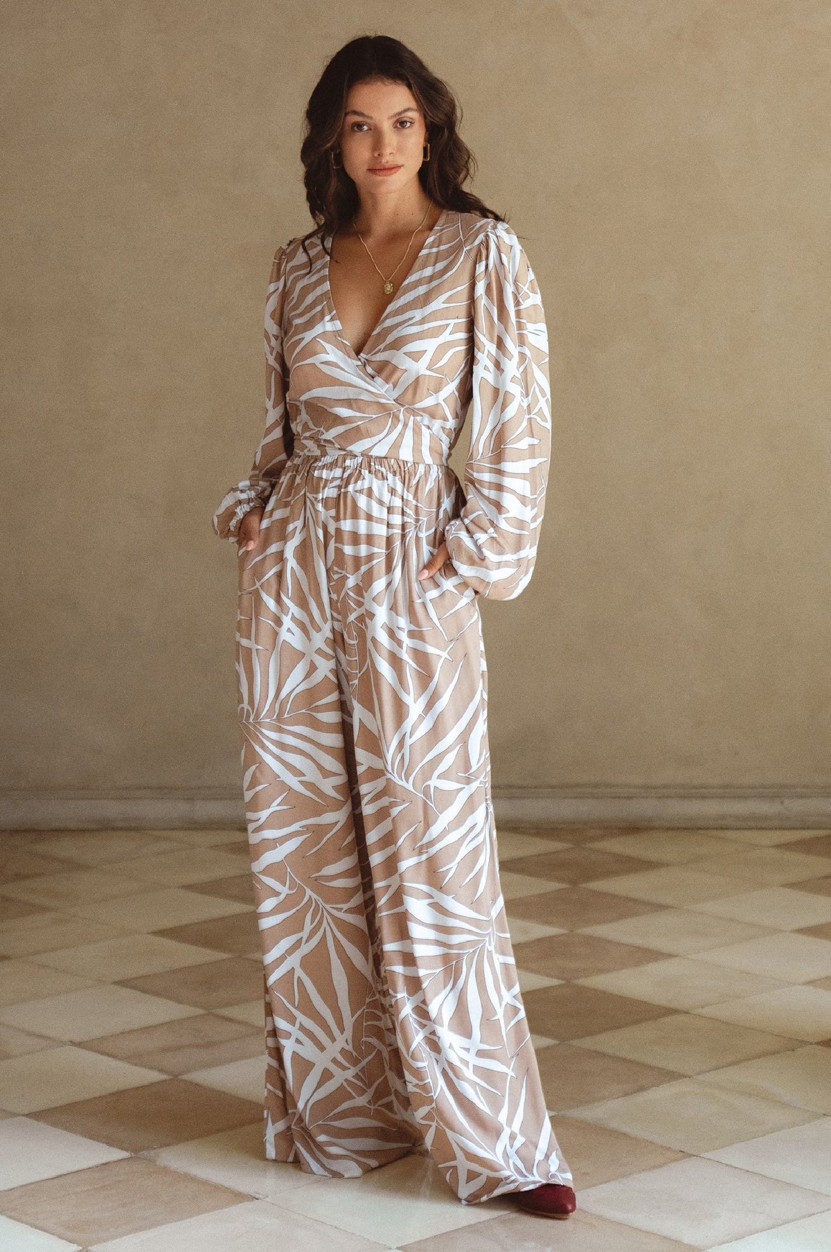 Luna Convertible Jumpsuit-5