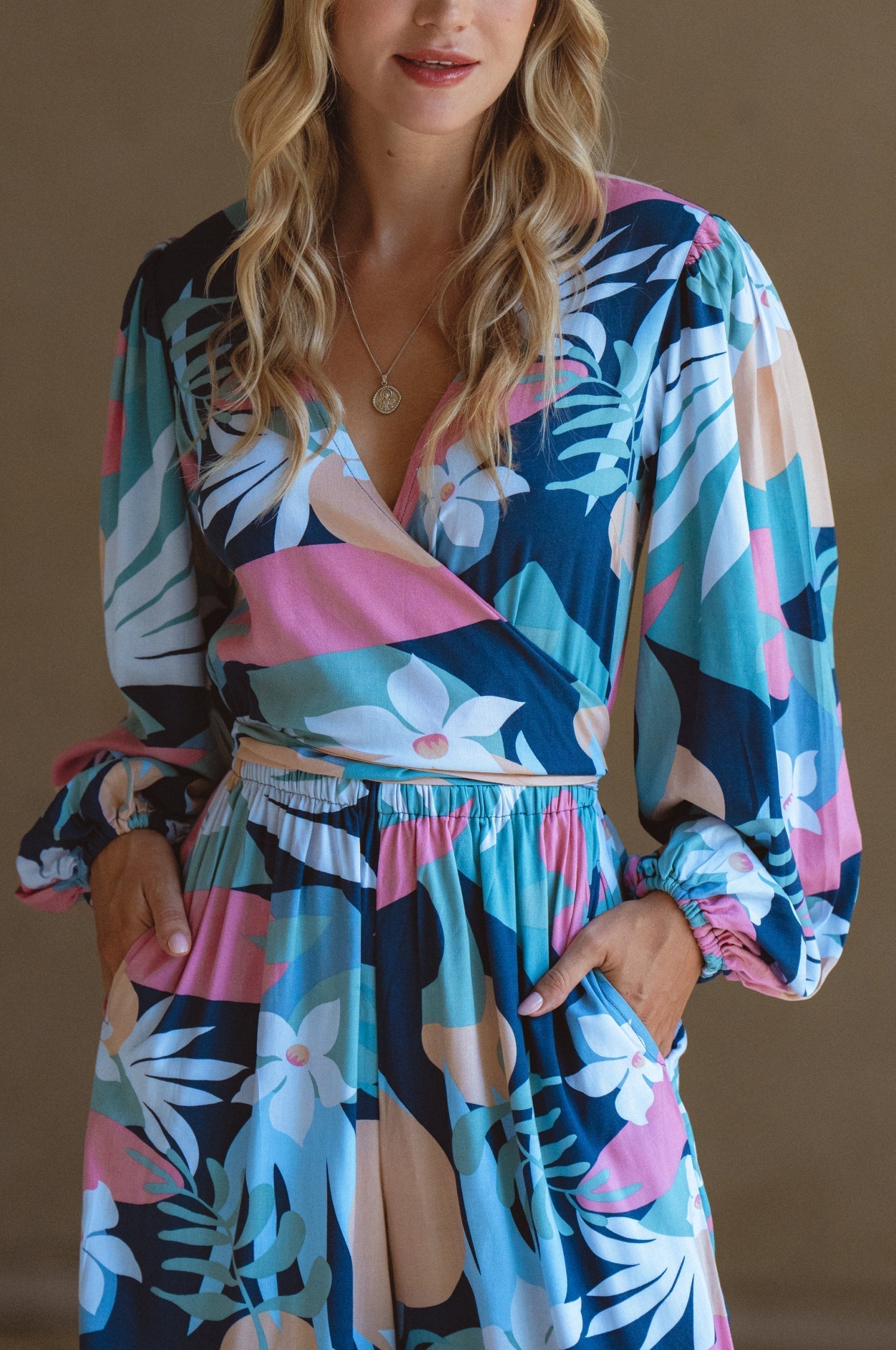 Luna Convertible Jumpsuit-3