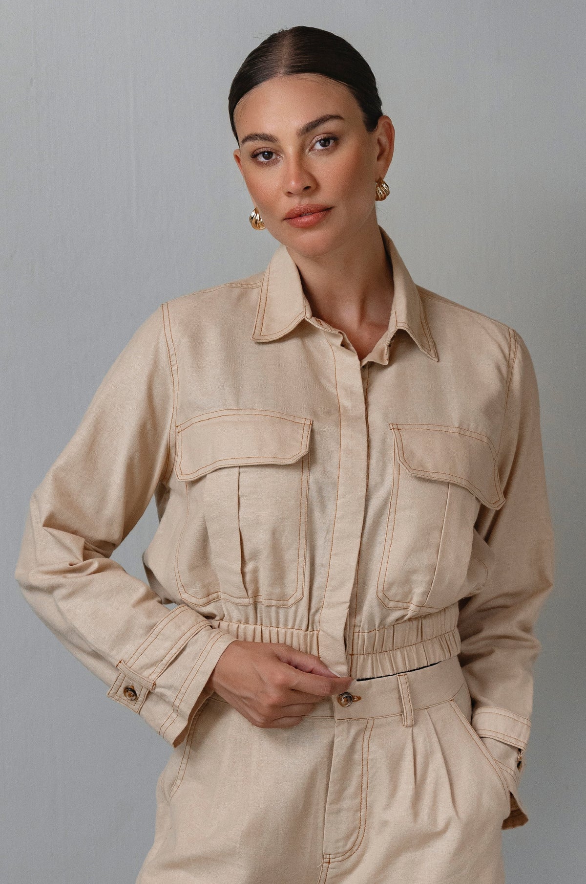 Mason Bomber Jacket-4