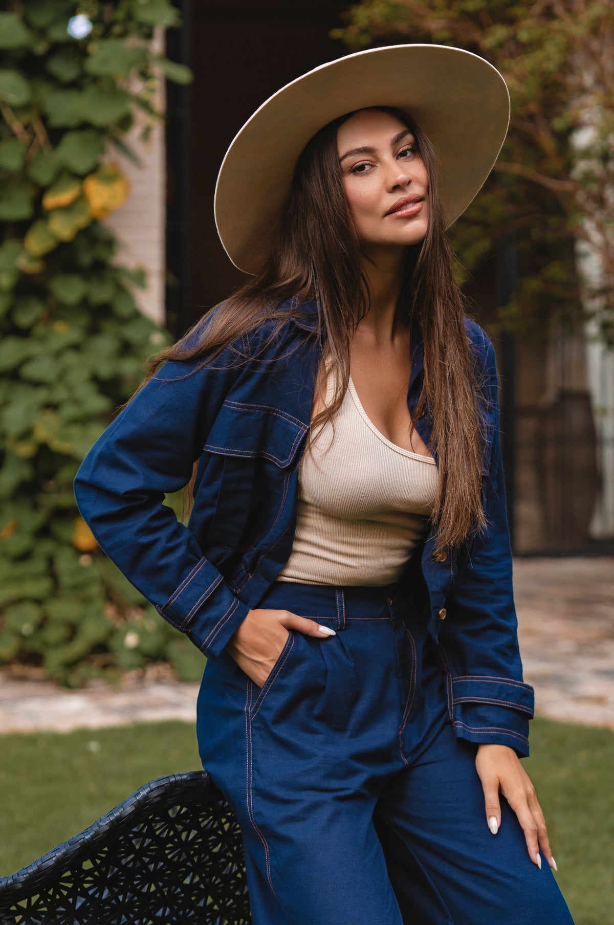 Mason Bomber Jacket-5
