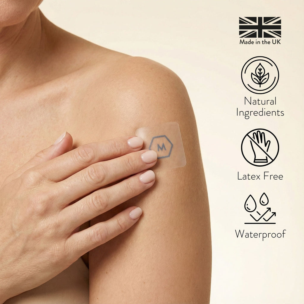 Menopause Balance Patches-1