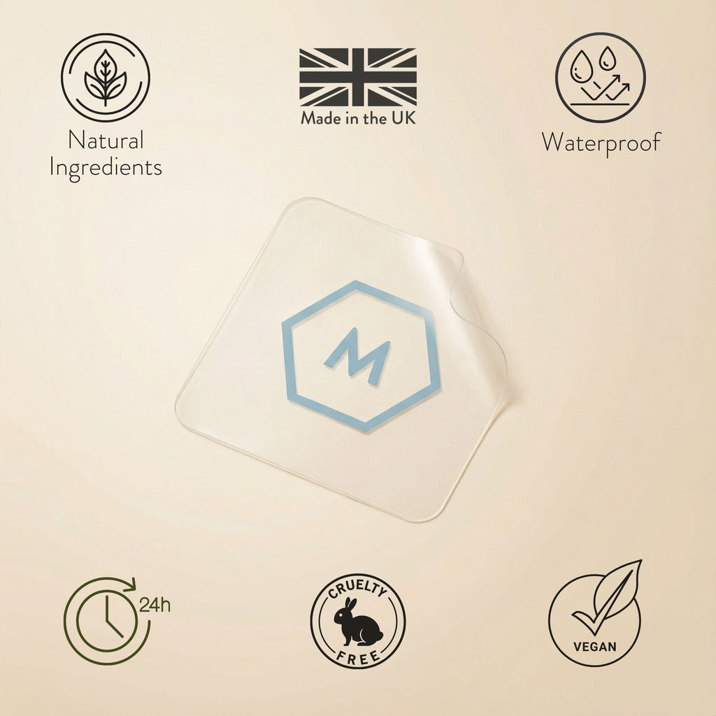 Menopause Balance Patches-4
