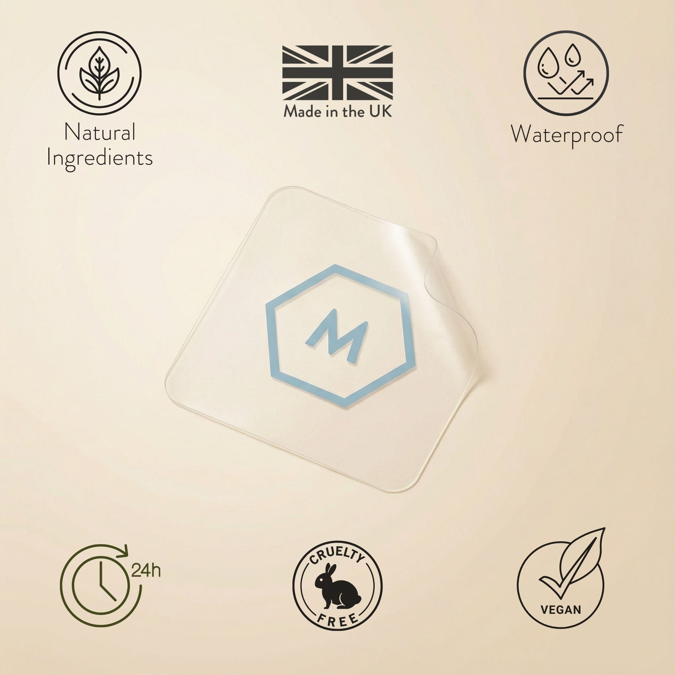 Menopause Balance Patches-4