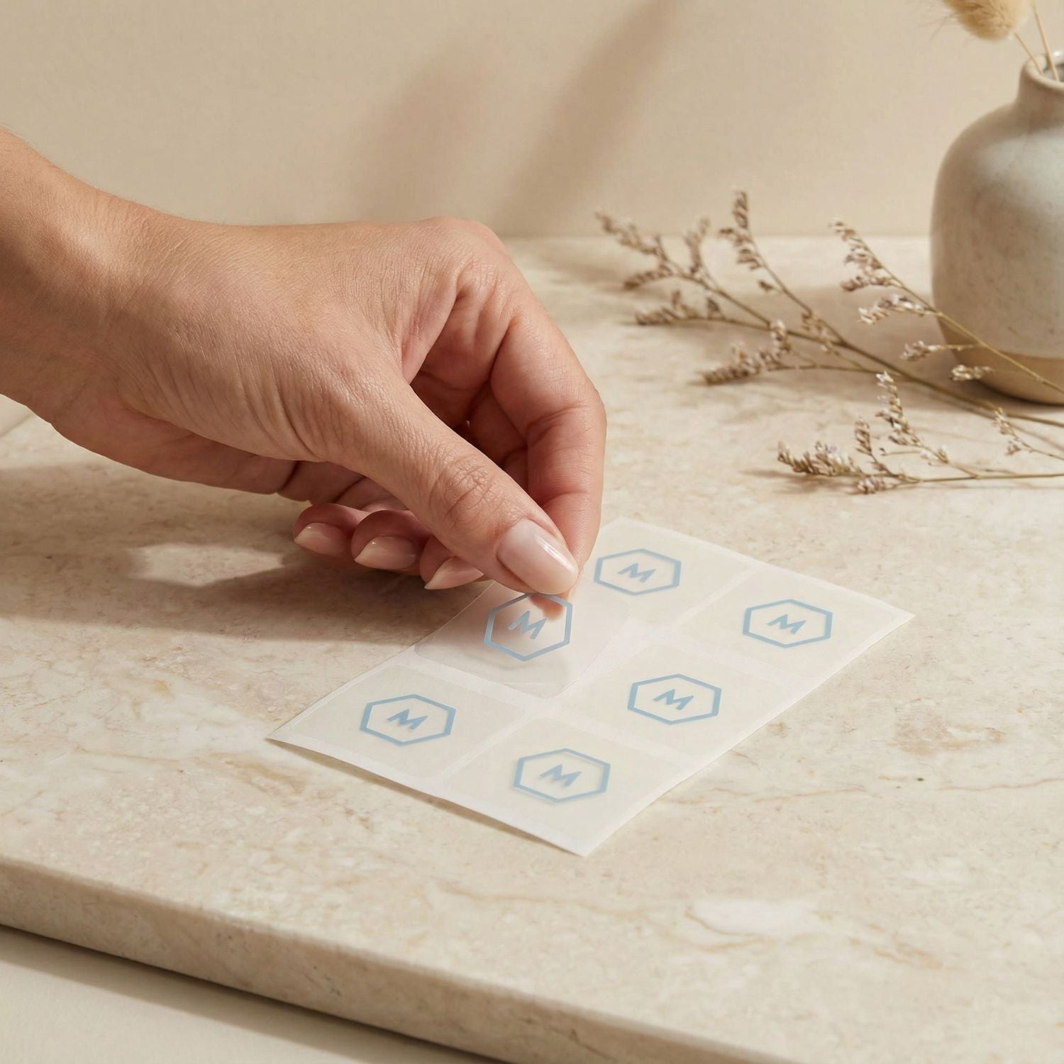 Menopause Balance Patches-3