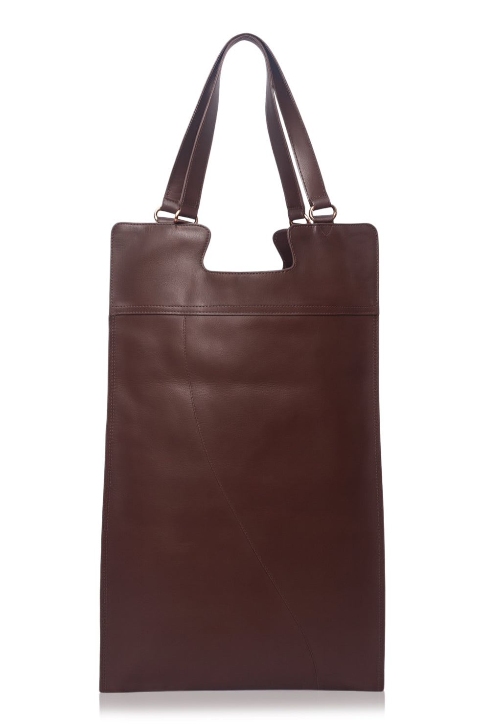 Mi Vida Foldover Tote-6