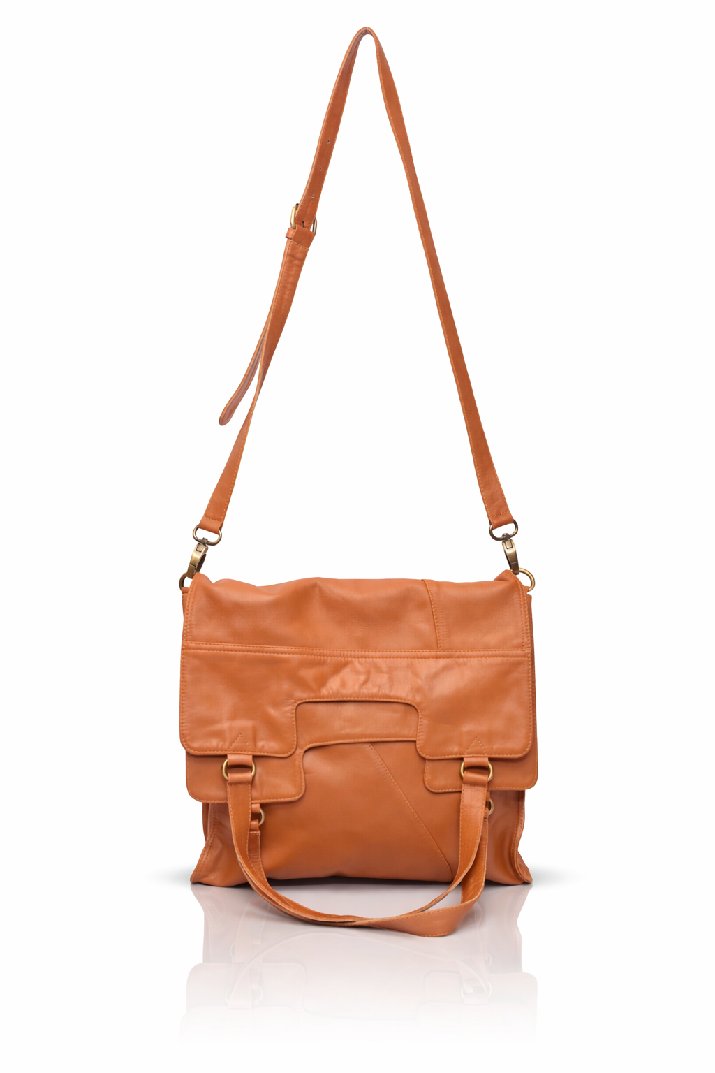 Mi Vida Foldover Tote-6