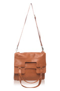 Mi Vida Foldover Tote-1