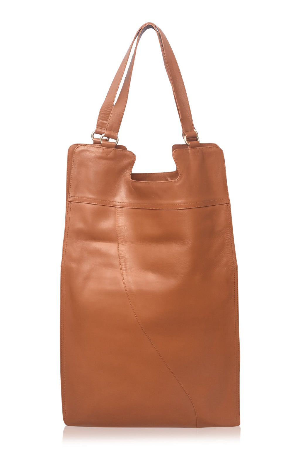 Mi Vida Foldover Tote-5