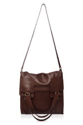 Mi Vida Foldover Tote-2
