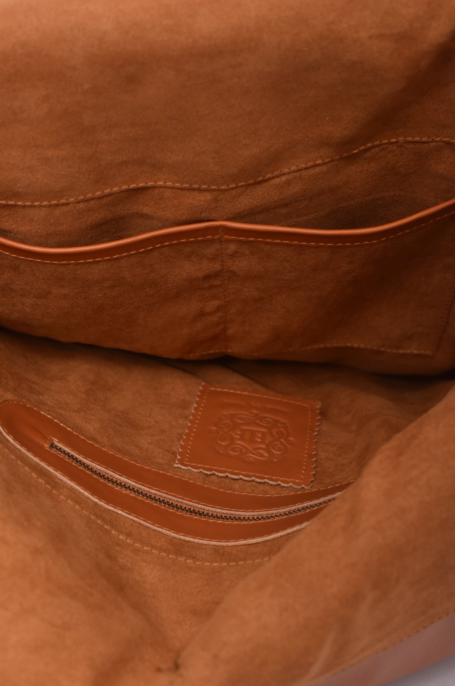 Mi Vida Foldover Tote-2