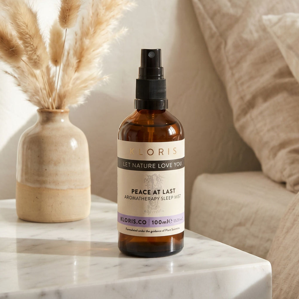 Peace At Last - Aromatherapy Sleep Mist-2