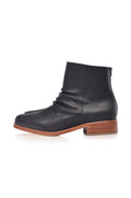 Moondream Chelsea Leather Boots (Sz. 11)-1