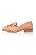 Nikita Woven Leather Loafers-1