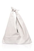 Nudo Knotted Leather Shoulder Bag-2