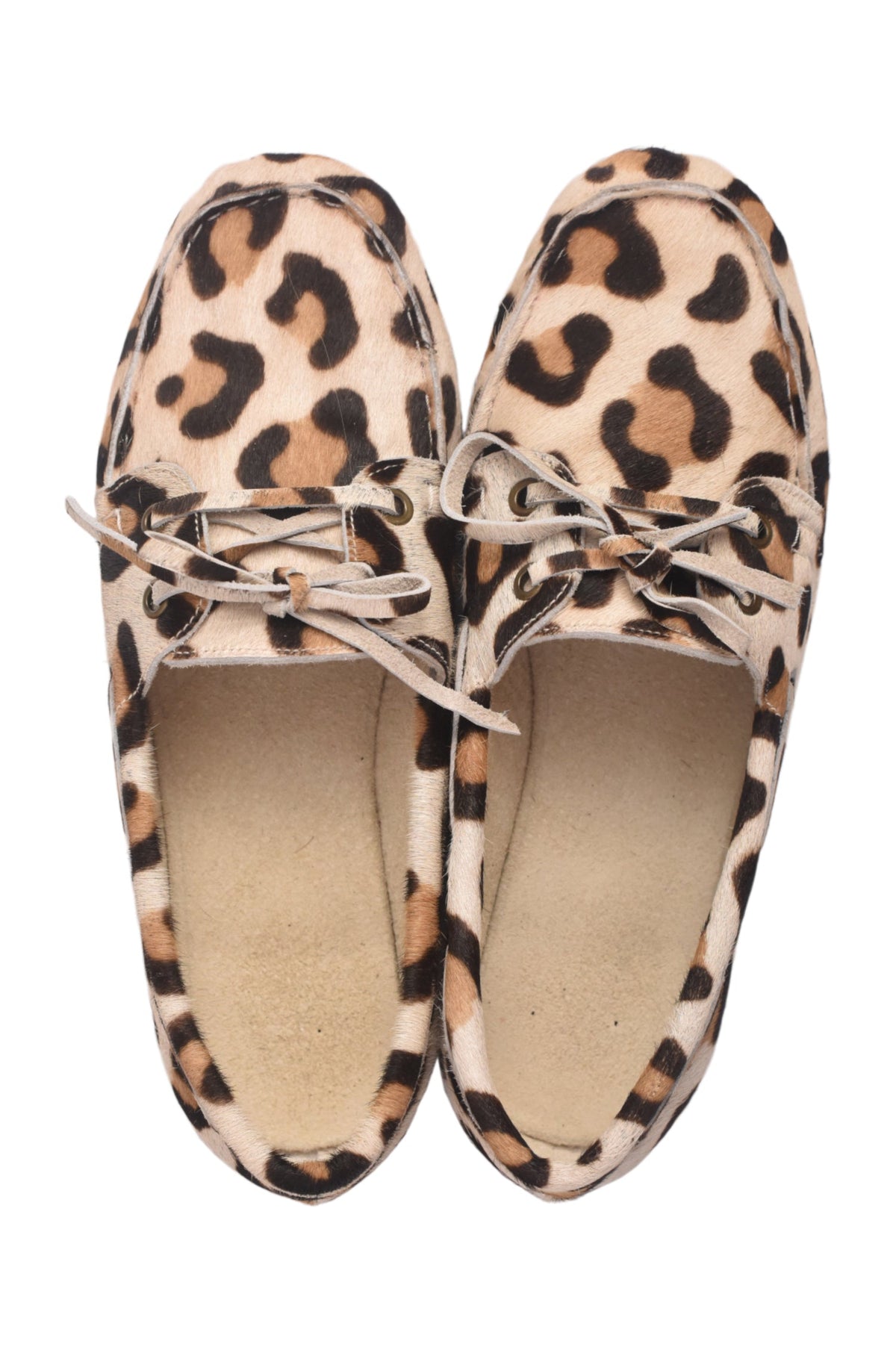 Porto Leather Loafers-4