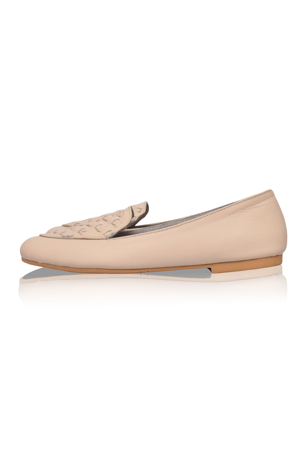 Roma Classic Loafers-5